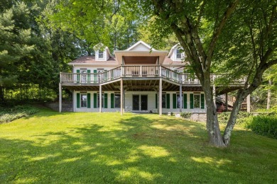 Lake Home For Sale in Belding, Michigan