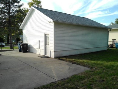 Welcome to this well-maintained 2-bedroom, 1-bath home situated