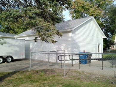 Welcome to this well-maintained 2-bedroom, 1-bath home situated