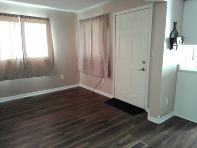 Welcome to this well-maintained 2-bedroom, 1-bath home situated