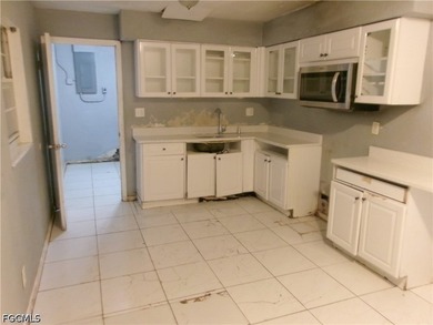 Bring your vision to this Fort Myers fixer-upper with a lot of - photo 8