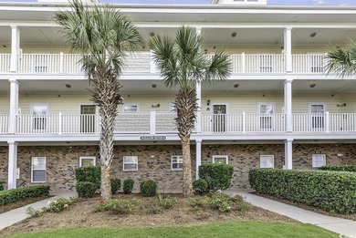 Intracoastal Waterway - Horry County Condo For Sale in North Myrtle Beach South Carolina