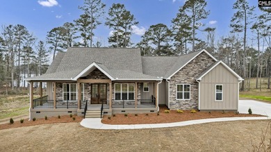 Lake Murray Home For Sale in Prosperity South Carolina