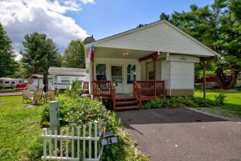 Lake Home Off Market in Albany, New York