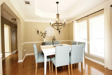 Welcome to the gated community of Parkwood Estates! We are - photo 11