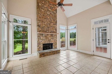 Welcome to this beautiful home in the desirable Chestatee - photo 12