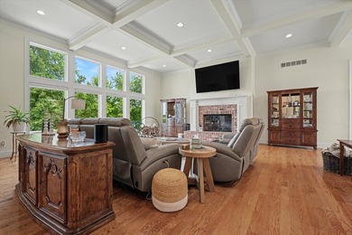 Luxury, Scale, and Energy Independence Meet in This Decatur, IL - photo 12