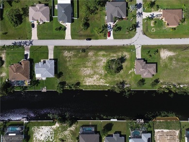 Nice southern exposure lot + Seawall on a fresh water canal - photo 13