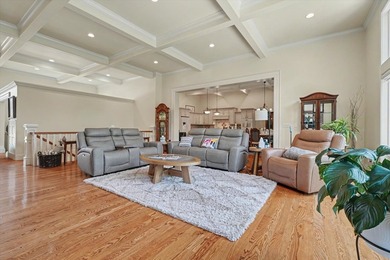 Luxury, Scale, and Energy Independence Meet in This Decatur, IL - photo 13