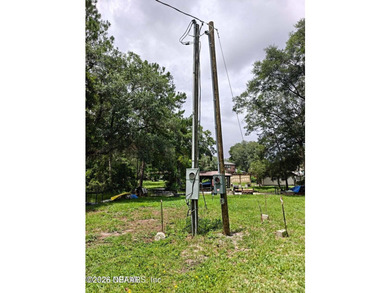 Rare opportunity to own a canal-front lot in the desirable Del - photo 4