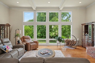 Luxury, Scale, and Energy Independence Meet in This Decatur, IL - photo 14
