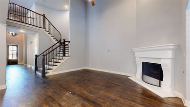 Experience refined lakeside living in the highly sought-after - photo 5