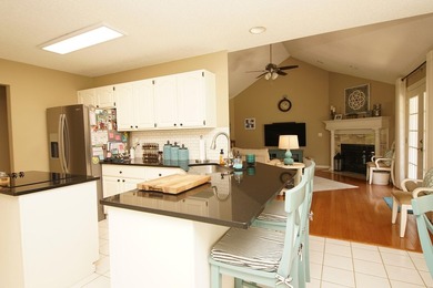 Welcome to the gated community of Parkwood Estates! We are - photo 16