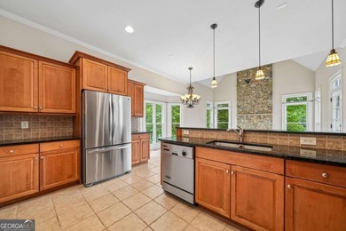Welcome to this beautiful home in the desirable Chestatee - photo 16
