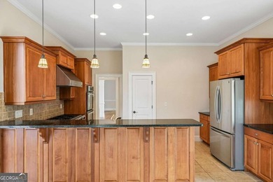 Welcome to this beautiful home in the desirable Chestatee - photo 17