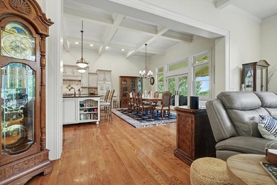 Luxury, Scale, and Energy Independence Meet in This Decatur, IL - photo 17