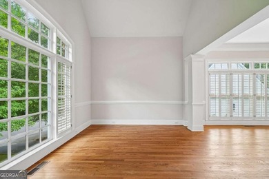 Welcome to this beautiful home in the desirable Chestatee - photo 19