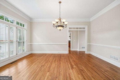 Welcome to this beautiful home in the desirable Chestatee - photo 20