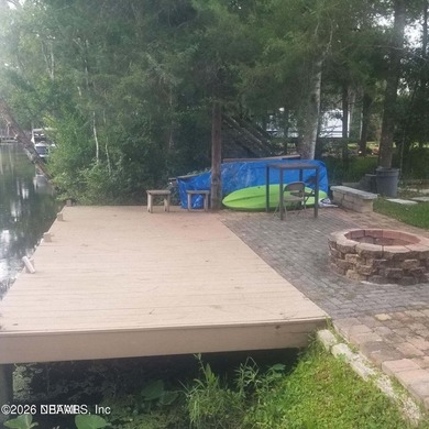 Rare opportunity to own a canal-front lot in the desirable Del - photo 1