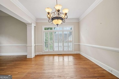 Welcome to this beautiful home in the desirable Chestatee - photo 21