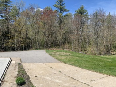 Lake Acreage Off Market in Sanford, Maine