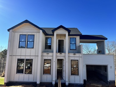 Saluda River Home For Sale in Greenville South Carolina