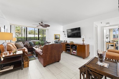 Welcome to this exceptional garden apartment, a rare find with - photo 2