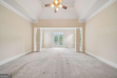 Welcome to this beautiful home in the desirable Chestatee - photo 24