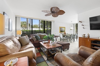 Welcome to this exceptional garden apartment, a rare find with - photo 4
