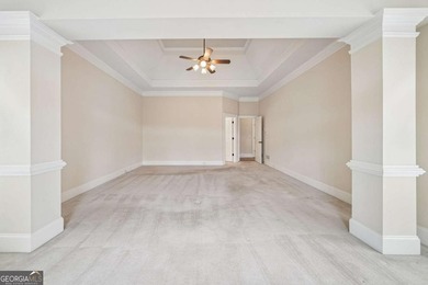 Welcome to this beautiful home in the desirable Chestatee - photo 25