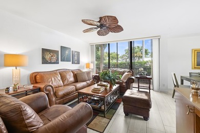 Welcome to this exceptional garden apartment, a rare find with - photo 5