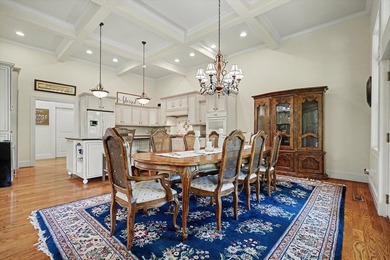 Luxury, Scale, and Energy Independence Meet in This Decatur, IL - photo 26