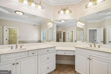 Welcome to this beautiful home in the desirable Chestatee - photo 27