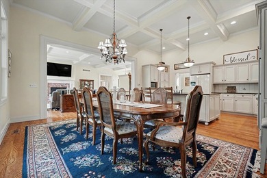 Luxury, Scale, and Energy Independence Meet in This Decatur, IL - photo 28