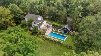 Lake Home For Sale in Kent Lakes, New York