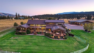 (private lake, pond, creek) Home For Sale in Missoula Montana