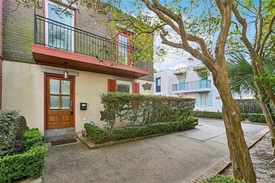 Lake Pontchartrain Condo For Sale in New Orleans Louisiana