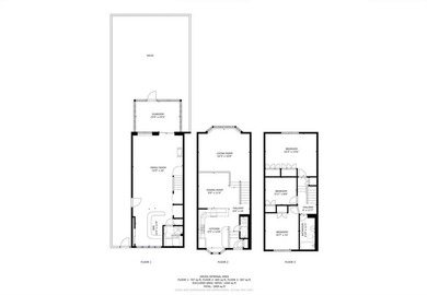 Beautiful and spacious semi-detached single-family home in the - photo 33