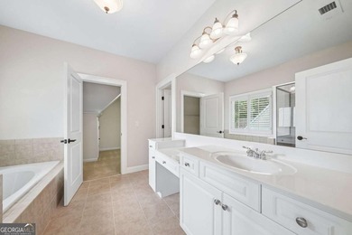 Welcome to this beautiful home in the desirable Chestatee - photo 33