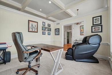 Luxury, Scale, and Energy Independence Meet in This Decatur, IL - photo 33
