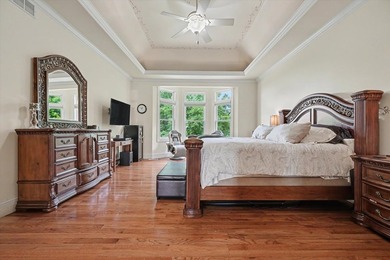 Luxury, Scale, and Energy Independence Meet in This Decatur, IL - photo 36