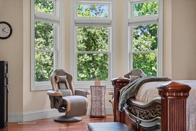 Luxury, Scale, and Energy Independence Meet in This Decatur, IL - photo 38