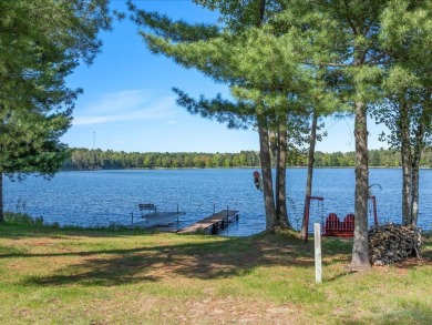 Lake Home For Sale in Wabedo Twp, Minnesota