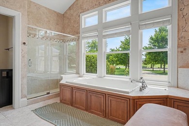 Luxury, Scale, and Energy Independence Meet in This Decatur, IL - photo 42