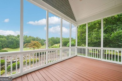 Welcome to this beautiful home in the desirable Chestatee - photo 44