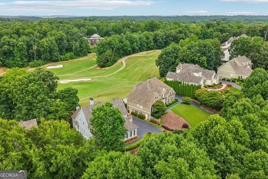 Welcome to this beautiful home in the desirable Chestatee - photo 45
