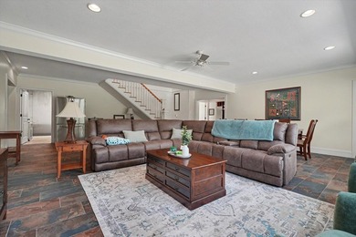 Luxury, Scale, and Energy Independence Meet in This Decatur, IL - photo 46