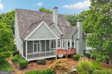Welcome to this beautiful home in the desirable Chestatee - photo 49
