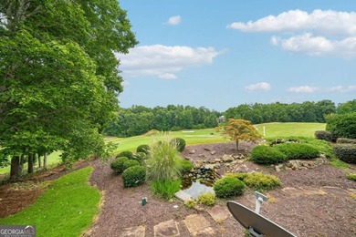 Welcome to this beautiful home in the desirable Chestatee - photo 50