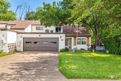 (private lake, pond, creek) Condo For Sale in San Angelo Texas